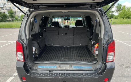 Nissan Pathfinder, 2008 год, 950 000 рублей, 13 фотография