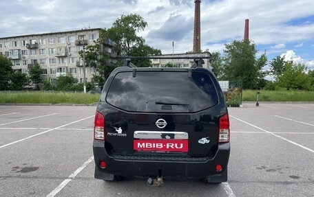 Nissan Pathfinder, 2008 год, 950 000 рублей, 12 фотография