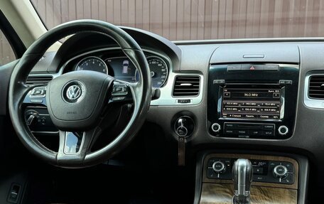 Volkswagen Touareg III, 2012 год, 1 799 777 рублей, 10 фотография
