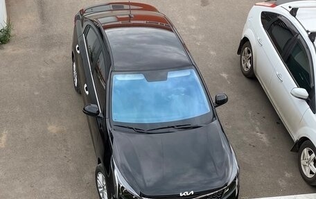 KIA Rio IV, 2021 год, 1 850 000 рублей, 2 фотография
