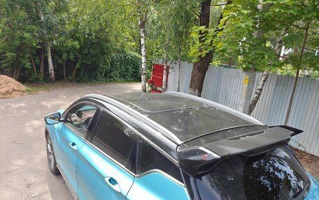 Geely Coolray I, 2023 год, 2 000 000 рублей, 2 фотография
