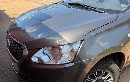 Datsun on-DO I рестайлинг, 2019 год, 650 000 рублей, 3 фотография