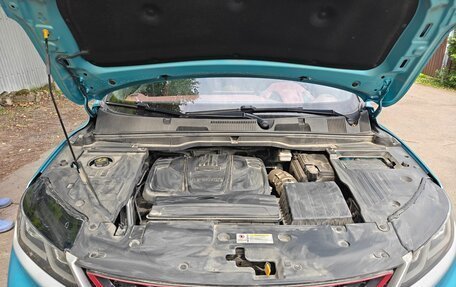 Geely Coolray I, 2023 год, 2 000 000 рублей, 8 фотография