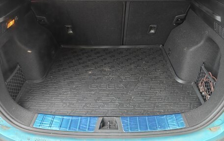 Geely Coolray I, 2023 год, 2 000 000 рублей, 14 фотография
