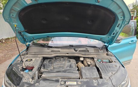Geely Coolray I, 2023 год, 2 000 000 рублей, 13 фотография