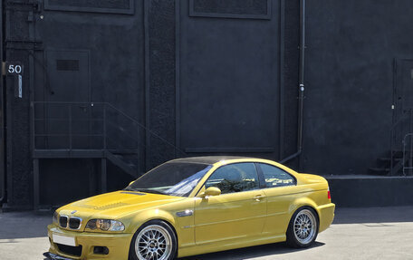 BMW M3, 2003 год, 9 990 000 рублей, 3 фотография