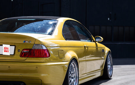 BMW M3, 2003 год, 9 990 000 рублей, 5 фотография