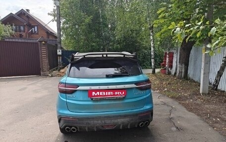 Geely Coolray I, 2023 год, 2 000 000 рублей, 19 фотография