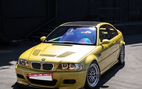 BMW M3, 2003 год, 9 990 000 рублей, 2 фотография