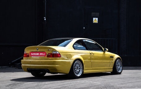 BMW M3, 2003 год, 9 990 000 рублей, 4 фотография