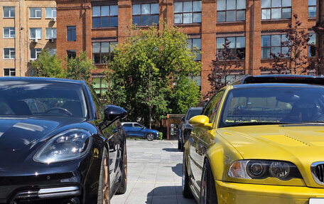 BMW M3, 2003 год, 9 990 000 рублей, 7 фотография