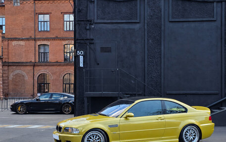 BMW M3, 2003 год, 9 990 000 рублей, 8 фотография