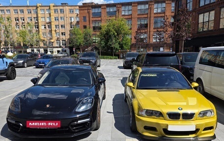 BMW M3, 2003 год, 9 990 000 рублей, 9 фотография