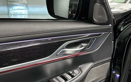 BMW 7 серия, 2020 год, 8 500 000 рублей, 10 фотография
