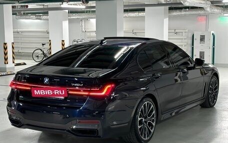 BMW 7 серия, 2020 год, 8 500 000 рублей, 2 фотография