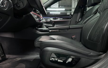 BMW 7 серия, 2020 год, 8 500 000 рублей, 11 фотография
