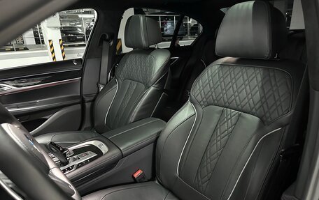 BMW 7 серия, 2020 год, 8 500 000 рублей, 12 фотография
