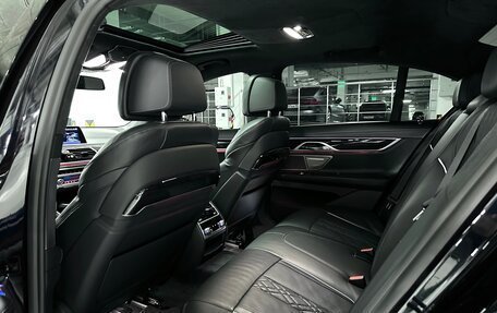 BMW 7 серия, 2020 год, 8 500 000 рублей, 15 фотография