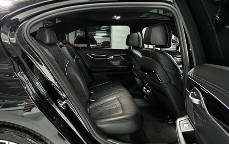 BMW 7 серия, 2020 год, 8 500 000 рублей, 16 фотография