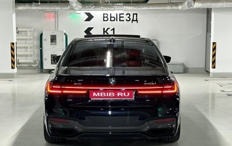 BMW 7 серия, 2020 год, 8 500 000 рублей, 6 фотография