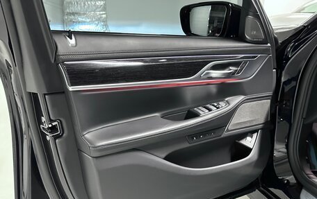 BMW 7 серия, 2020 год, 8 500 000 рублей, 9 фотография