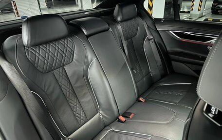 BMW 7 серия, 2020 год, 8 500 000 рублей, 17 фотография