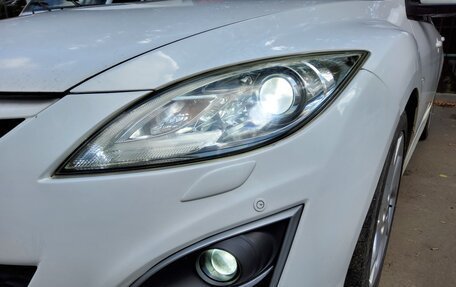 Mazda 6, 2010 год, 950 000 рублей, 2 фотография