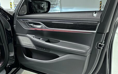 BMW 7 серия, 2020 год, 8 500 000 рублей, 23 фотография