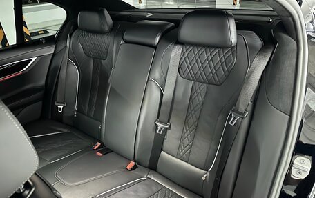 BMW 7 серия, 2020 год, 8 500 000 рублей, 19 фотография