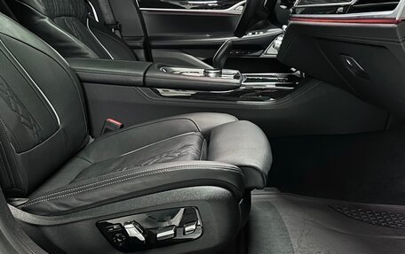 BMW 7 серия, 2020 год, 8 500 000 рублей, 22 фотография