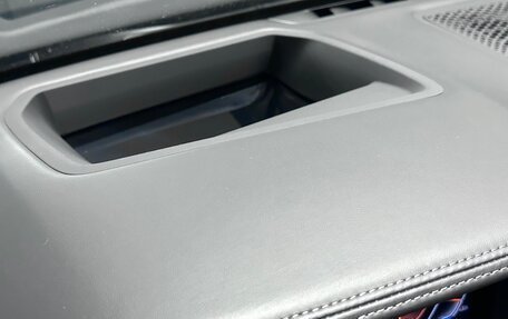 BMW 7 серия, 2020 год, 8 500 000 рублей, 25 фотография