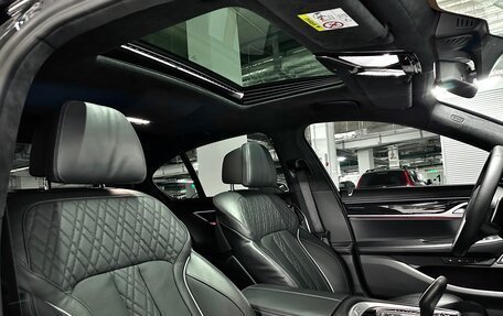 BMW 7 серия, 2020 год, 8 500 000 рублей, 24 фотография