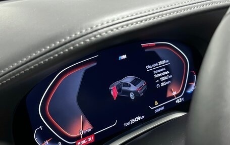 BMW 7 серия, 2020 год, 8 500 000 рублей, 26 фотография