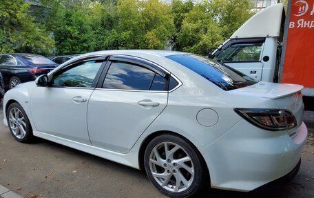 Mazda 6, 2010 год, 950 000 рублей, 7 фотография