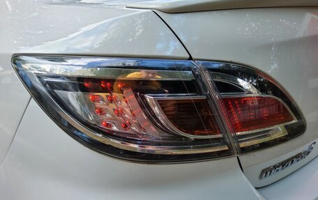 Mazda 6, 2010 год, 950 000 рублей, 14 фотография
