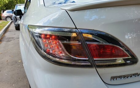 Mazda 6, 2010 год, 950 000 рублей, 5 фотография