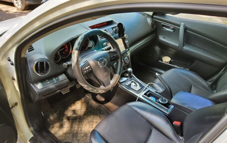 Mazda 6, 2010 год, 950 000 рублей, 8 фотография