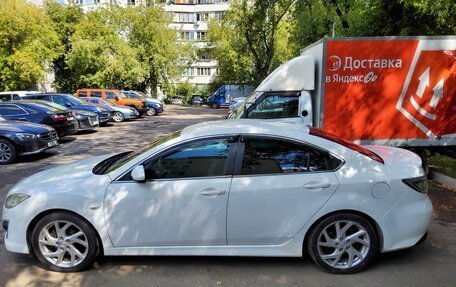 Mazda 6, 2010 год, 950 000 рублей, 6 фотография