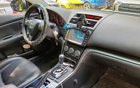 Mazda 6, 2010 год, 950 000 рублей, 10 фотография