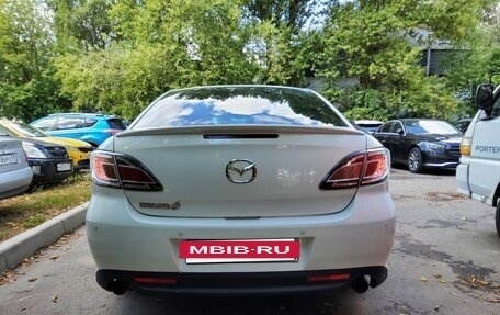 Mazda 6, 2010 год, 950 000 рублей, 4 фотография