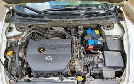 Mazda 6, 2010 год, 950 000 рублей, 11 фотография