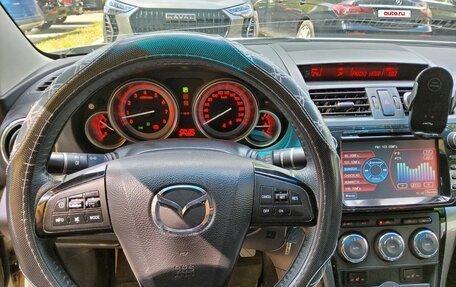 Mazda 6, 2010 год, 950 000 рублей, 12 фотография