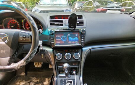 Mazda 6, 2010 год, 950 000 рублей, 13 фотография