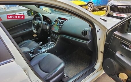 Mazda 6, 2010 год, 950 000 рублей, 9 фотография