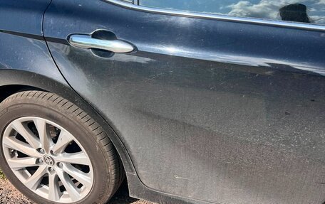 Toyota Camry, 2020 год, 2 500 000 рублей, 11 фотография