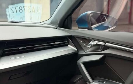 Audi A3, 2022 год, 2 070 000 рублей, 18 фотография