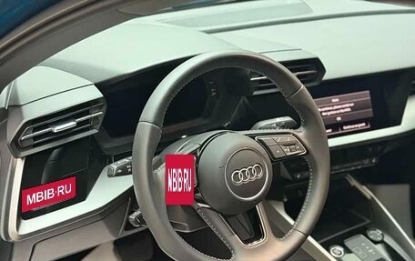 Audi A3, 2022 год, 2 070 000 рублей, 12 фотография