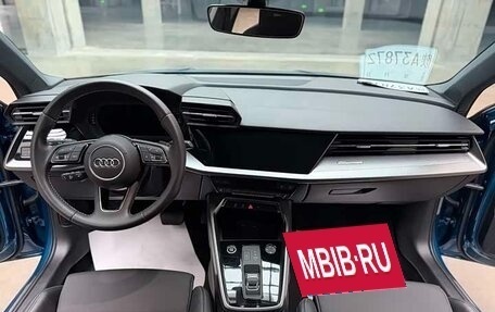 Audi A3, 2022 год, 2 070 000 рублей, 14 фотография