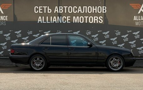 Mercedes-Benz E-Класс, 1997 год, 495 000 рублей, 9 фотография