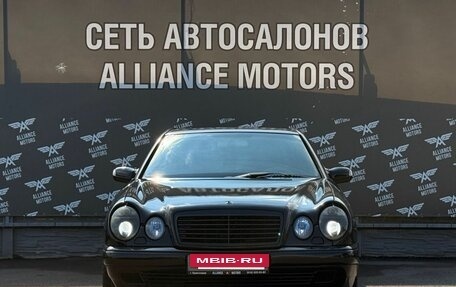 Mercedes-Benz E-Класс, 1997 год, 495 000 рублей, 2 фотография